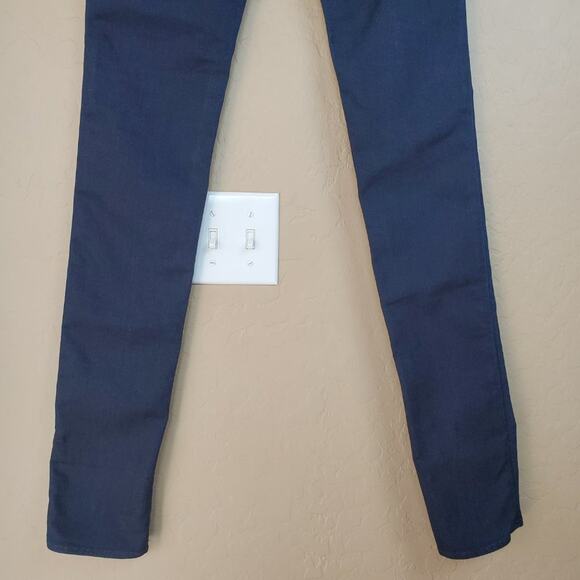 Rock & Republic Jessa Low Rise Skinny Jeans - Picture 6 of 8